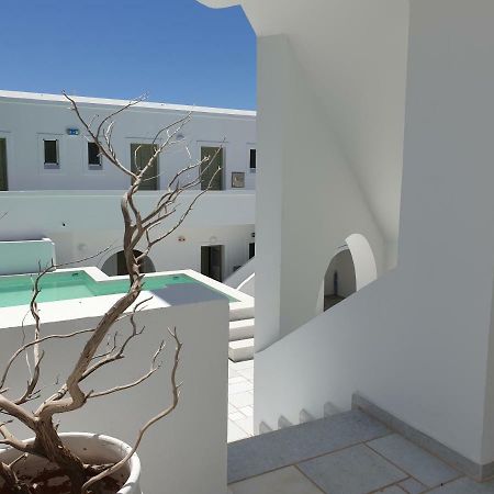 Artemis Hotel Antiparos Exterior photo